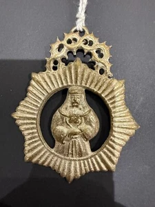 antique religious medal de JESUS DE NAZARET. - Picture 1 of 2