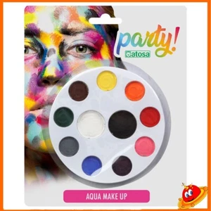 Make Up Trucco all'acqua Trucca Bimbi - Imagen 1 de 1