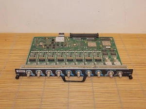Cisco UBR-MC28C Cable Interface Line Card Karte for uBR7246VXR Router - Bild 1 von 1