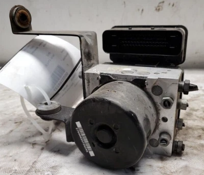 2014-2015 Ford Transit Connect ABS Anti Lock Brake Module Pump Assembly Oem - Image 1 of 4