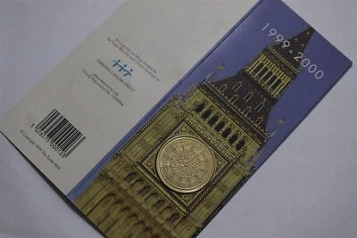 🧭 🇬🇧 UK GB TEENAGE CANCER TRUST GREENWICH MEDALLION B70 #59 - Image 1 of 4