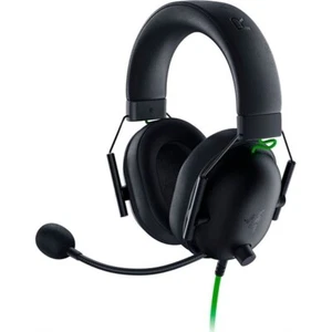 Razer BlackShark V2 X Cuffie da gioco cablate - 7.1 Surround, PC, PS5, Xbox - Foto 1 di 10