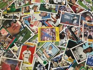 Tarjeta de béisbol ONE aleatoria - envío gratuito - Imagen 1 de 1