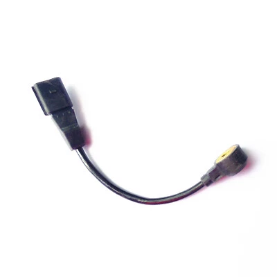 Sensor de golpe para AUDI A3 SEAT Córdoba Skoda Fabia I VW 96-08 06A905377D Foto 1 de 2