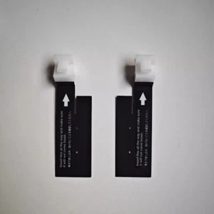 Medium Clamp Kit Roland LEC2-640 CO-300i MG-640 for Roland OEM Parts 1pc - Afbeelding 1 van 6