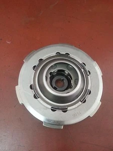 FRIZIONE COMPLETA MADE ITALY ORIGINALE APE 50 TM VESPA PK XL HP 3 DISCHI 6 MOLLE - Imagen 1 de 1