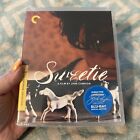 Sweetie (Criterion Collection) [New Blu-ray] Jane Campion. SEALED !!