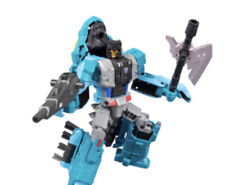 Transformers Generations Selects LOBCLAW TT-GS06 Siege Nautilator Seacons in USA