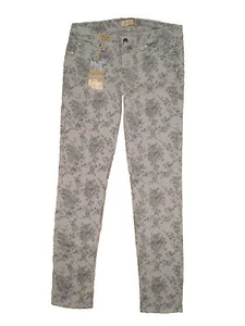 Pantalones de mezclilla ajustados para mujer Paige Peg con nube al tobillo talla 27, 28, 29, L29,5 nuevos $179 - Imagen 1 de 6