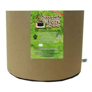 Smart Pots - Tan - 5 Gallon - **5-Pack** - Picture 1 of 1