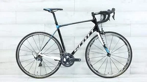Scott Solace 30 Road Bike - 2015, 56cm - Picture 1 of 15