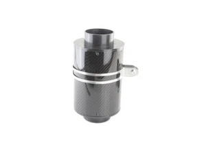 Filtro de aire de rendimiento caja de aire de fibra de carbono para Alfa ROMEO 156 - Imagen 1 de 3