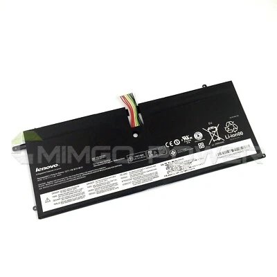 New Genuine 45N1070 Battery for Lenovo ThinkPad X1 Carbon 3444 3448 3460 45N1071 - Image 1 of 2