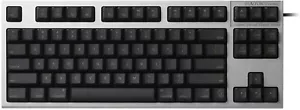 Topre REALFORCE R2TLSA-US3M TKL for Mac keyboard English 87 keys Ten key-less - Picture 1 of 8