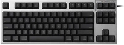 Topre REALFORCE R2TLSA-US3M TKL for Mac keyboard  English 87 keys Ten key-less - Image 1 of 4