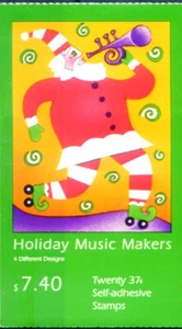 Christmas 2003. Booklet. - Picture 1 of 1
