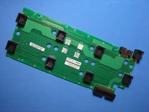 Intel SR2400 Server Fan Board T0043401 / C74974-401 - Picture 1 of 1