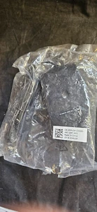 For Dell Optical Wired Mouse- Genuine MS116 Black Scroll- Factory SEALED (15719) - Picture 1 of 2