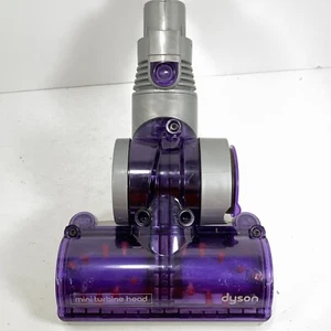 Aspiradora Dyson Animal MINI MONTAJE DE CABEZAL DE TURBINA Parte de herramienta DC07 DC14 DC17 - Imagen 1 de 4