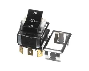 INTERRUTTORE 15A/125V ON-OFF-ON BL7636 per Blodgett BLOBL7636 - Foto 1 di 5