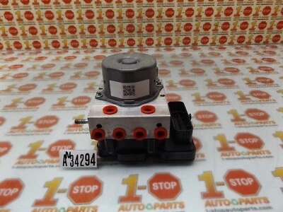 Nissan Murano 2015-2017 antibloqueo freno abs bomba módulo 47660-5ae1a oem Foto 1 de 4