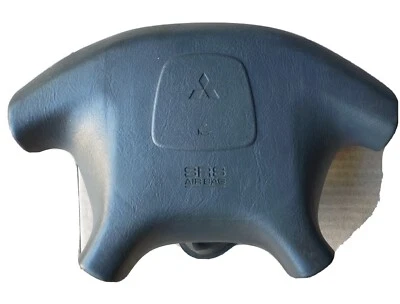 RIPARAZIONE.... Airbag Volante Pulsante Clacson Pajero Mitsubishi - Immagine 1 di 4
