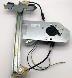 AC Rolcar 01.4188 Regulador Ventana Trasera Derecha para ŠKODA OCTAVIA - Imagen 1 de 8