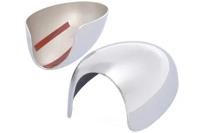 Cubierta de espejo de puerta URO Parts 971000 se adapta a 02-08 Mini Cooper Foto 1 de 4