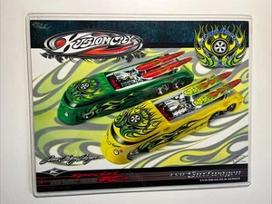 Special Ks Dave Chang EVO Drag Bus - Brazil Convention Poster - Picture 1 of 1