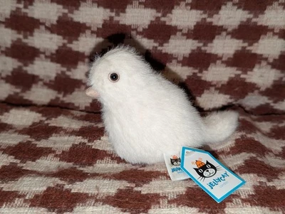 Very Rare Jellycat Birdling Dove BNWT Retired Rare - Image 1 of 4