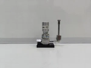 Parker Veriflo 944A0PLPNCS4683 Ventilbaugruppe, AMAT 0190-20015, UK#52 - Bild 1 von 13