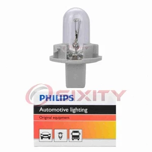 Philips Instrument Panel Light Bulb for Buick Century LeSabre Park Avenue aa - Picture 1 of 5