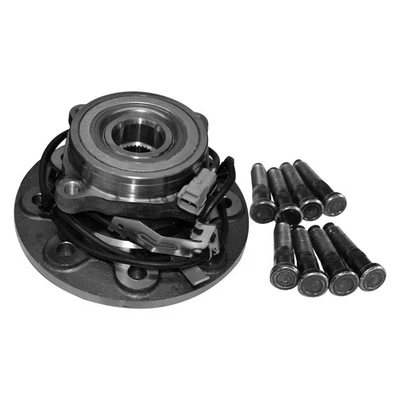 For Dodge Ram 2500 1998-1999 GSP North America Wheel Bearing & Hub Assembly Foto 1 de 2