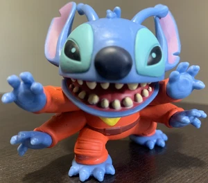 Just Play Astronaut Lilo & Stitch 626 Disney Pixar Spielfigur Alien Space - Bild 1 von 6