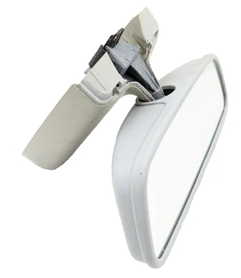 00-05 Mercedes W163 ML350 ML500 Interior Rear View Mirror Gray OEM - Bild 1 von 3