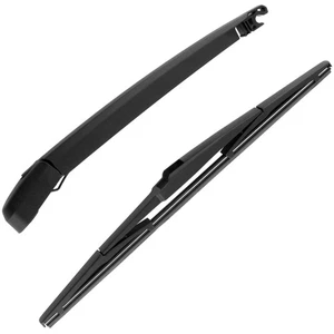 Rear Windshield Back Wiper Arm Blade Set Compatible for Hyundai Santa Fe 2007... - Bild 1 von 6