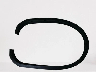 For Jeep Mahindra & Willys MB GPW M38 CJ2A CJ3A CJ3B - Windshield Cowl Seal - Image 1 of 4