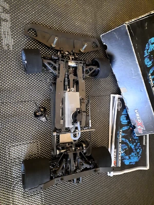 Shepherd Velox 8,2 Black - Bild 1 von 4