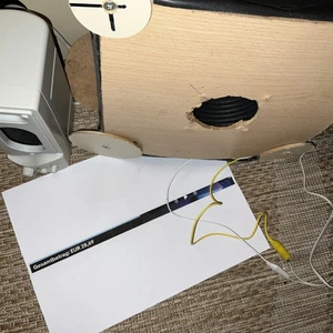 Pc Lautsprecher - Bild 1 von 1