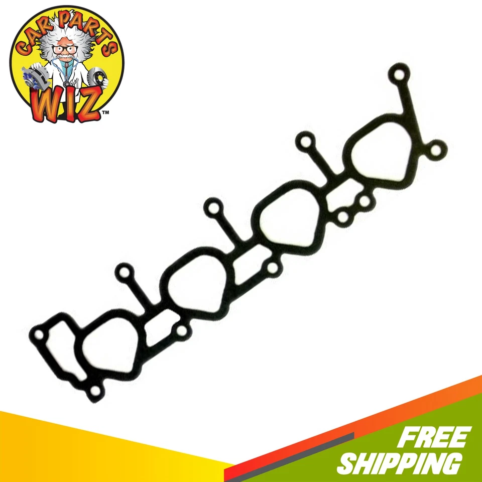 Junta del colector de admisión del motor para 94-98 Nissan 240SX 2.4L 16V DOHC KA24DE Foto 1 de 1
