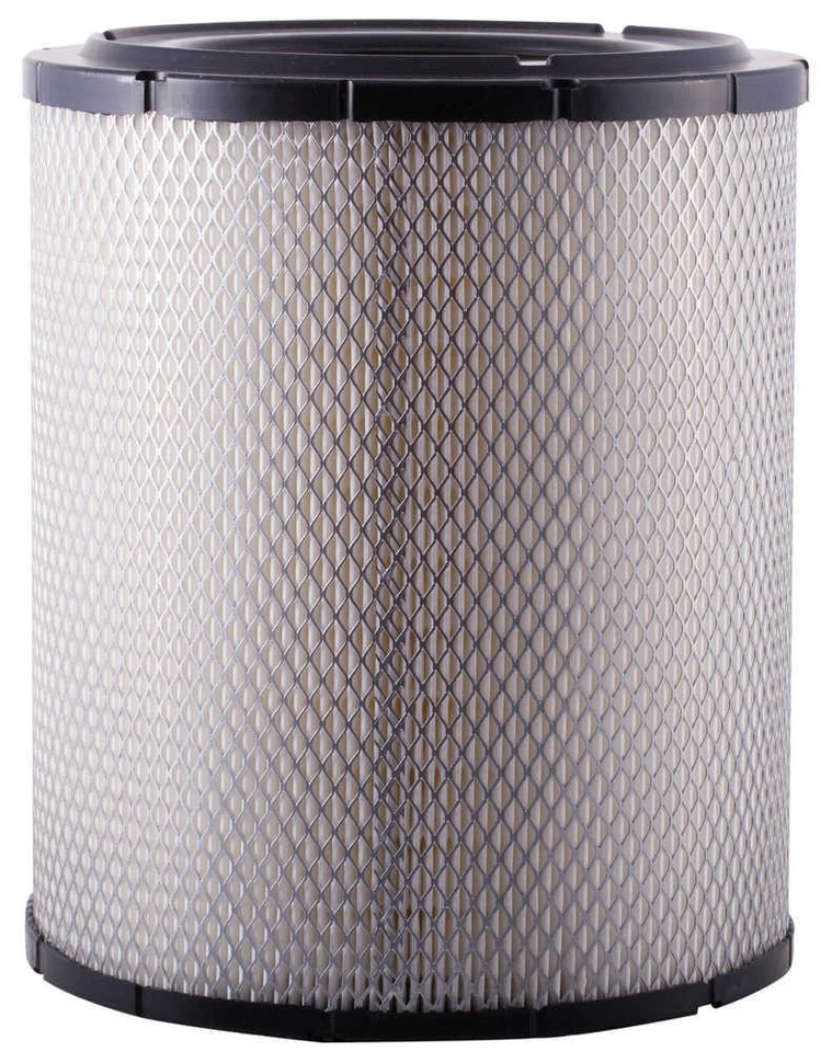 Воздушный фильтр подходит для 2005-2018 Isuzu NQR, NRR NPR-HD Reach ЗАПЧАСТИ ПЛЮС ФИЛЬТРЫ PREM - Изображение 1 из 4