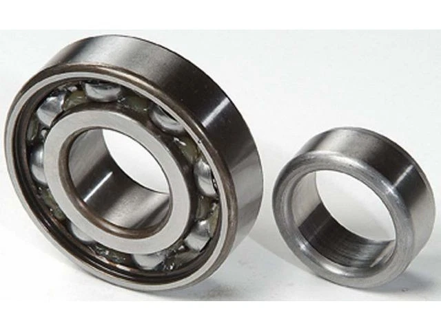 National 72PG26P Rear Inner Wheel Bearing Fits 1989-1997 Geo Tracker - Изображение 1 из 1