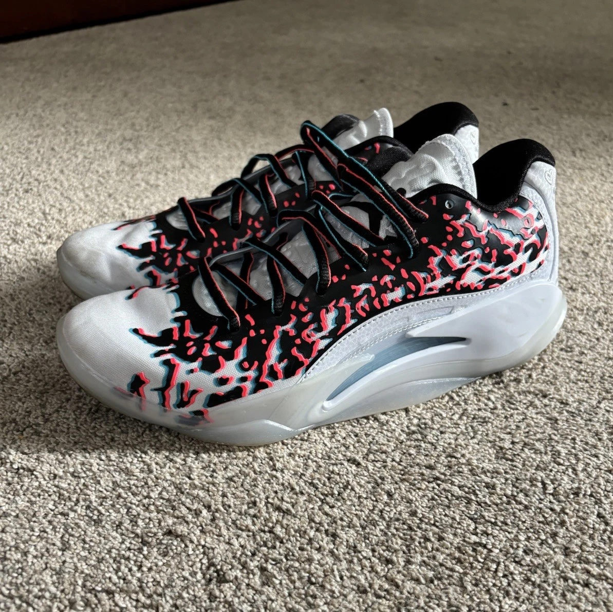 Jordan Zion 3 NRG PF Z-3D for Sale | Authenticity Guaranteed | eBay