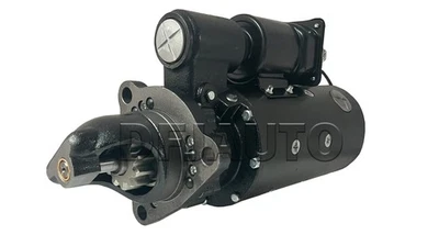 Delco 50MT Starter Caterpillar 1109979 10479339 - Image 1 of 4