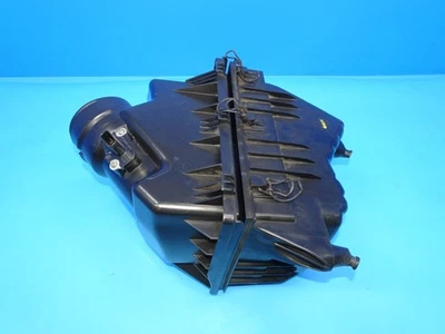 06-09 Ford Fusion 2.3L Air Intake Cleaner Filter Box with Mass Air Flow Sensor - Image 1 of 4