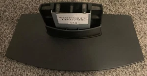 GENUINE ORIGINAL WESTINGHOUSE STAND FOR MODEL LTV32W6HD W/MOUNTING SCREWS - Picture 1 of 2