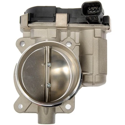 Dorman Throttle Body For Buick Terraza Chevy Impala Malibu Monte Carlo - Image 1 of 4