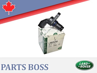 Land Rover Range Rover Evoque Jaguar 2012-2019 OEM Novo Sensor de Posição da Eixo de Cames - Imagem 1 de 4