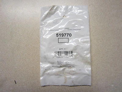 Junta de escape Maremont 519770  Foto 1 de 2