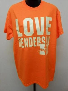 NEW HENDERSON STATE UNIVERSITY REDDIES WOMENS M MEDIUM Shirt  - Picture 1 of 1